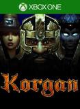 Korgan (Xbox One)